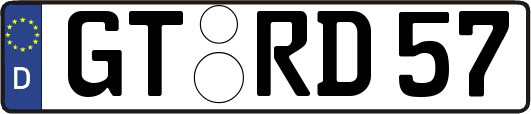 GT-RD57