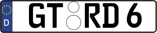 GT-RD6