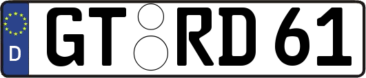 GT-RD61