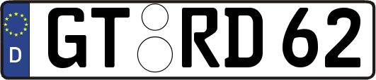 GT-RD62