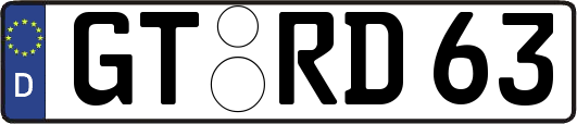 GT-RD63