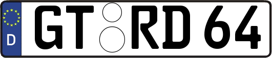 GT-RD64