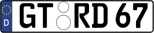 GT-RD67