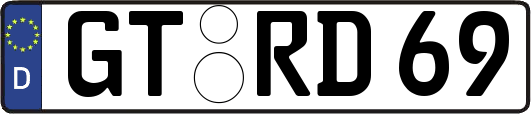 GT-RD69