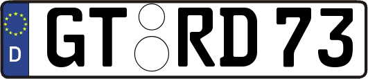GT-RD73
