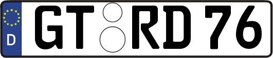 GT-RD76
