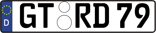GT-RD79
