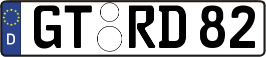 GT-RD82