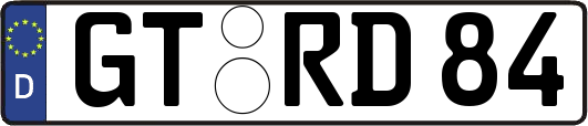 GT-RD84