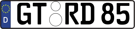 GT-RD85