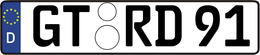 GT-RD91