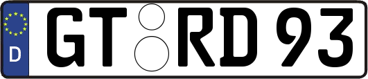 GT-RD93