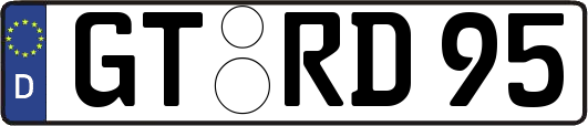 GT-RD95