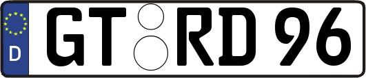 GT-RD96