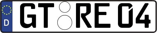 GT-RE04