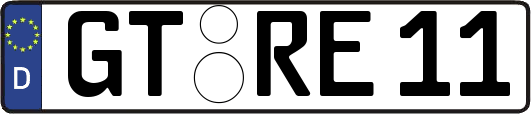 GT-RE11