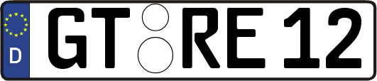 GT-RE12
