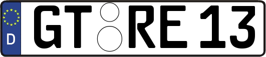 GT-RE13