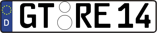 GT-RE14