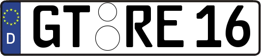 GT-RE16