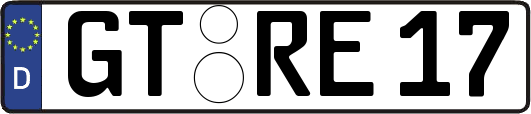 GT-RE17
