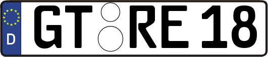 GT-RE18