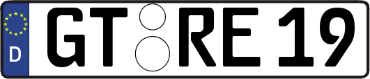 GT-RE19