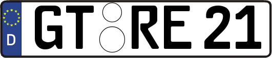 GT-RE21