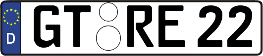 GT-RE22