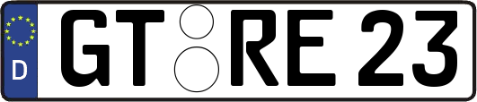 GT-RE23