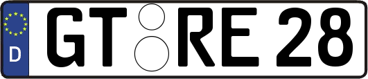 GT-RE28