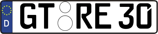 GT-RE30