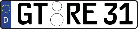 GT-RE31