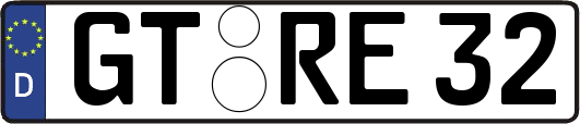 GT-RE32