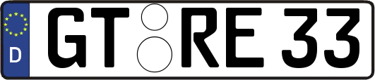 GT-RE33