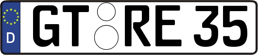 GT-RE35