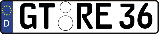 GT-RE36