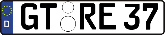 GT-RE37