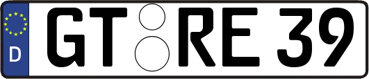 GT-RE39