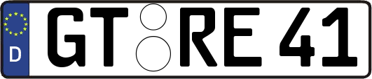 GT-RE41