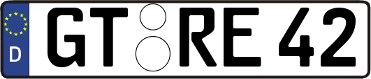 GT-RE42