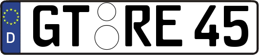 GT-RE45
