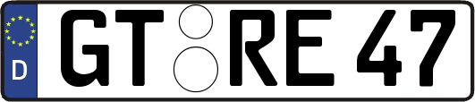 GT-RE47