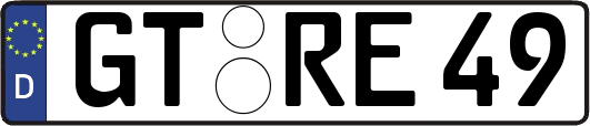 GT-RE49