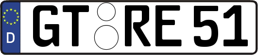 GT-RE51