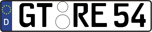 GT-RE54