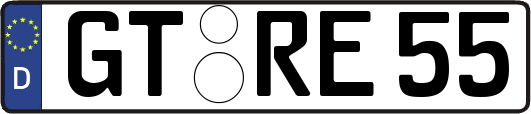 GT-RE55