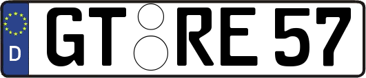 GT-RE57