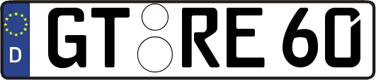 GT-RE60