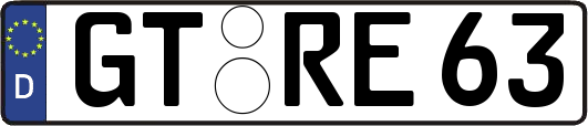 GT-RE63